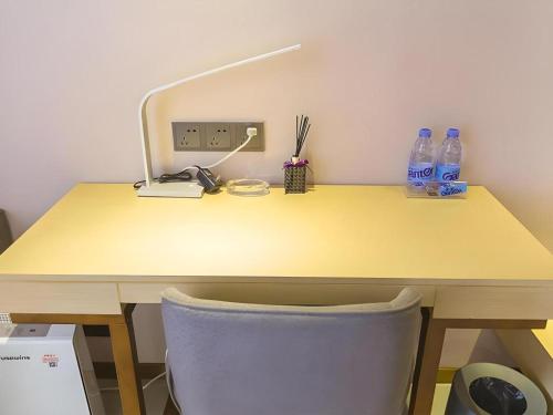 lavande hotel guangzhou zhihuicheng