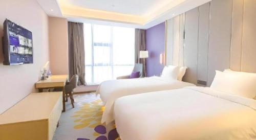 lavande hotel guangzhou zhihuicheng