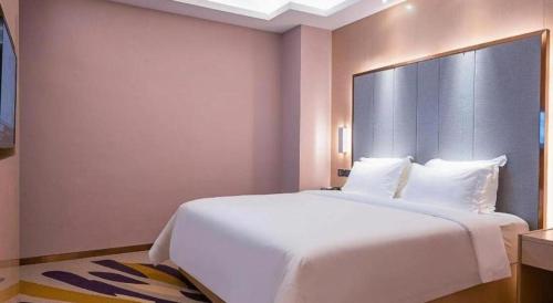 lavande hotel guangzhou zhihuicheng