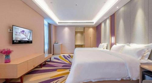 lavande hotel guangzhou zhihuicheng