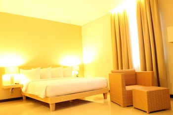 hotel santika bengkulu