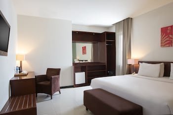 Hotel Santika Bengkulu,Indonesia>>Bengkulu,4 star