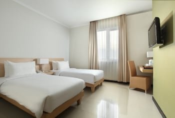 Hotel Santika Bengkulu,Indonesia>>Bengkulu,4 star