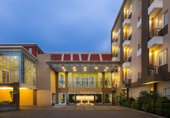 Hotel Santika Bengkulu,Indonesia>>Bengkulu,4 star