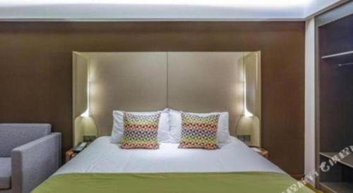 campanile hotel dongying financial port