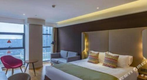 campanile hotel dongying financial port