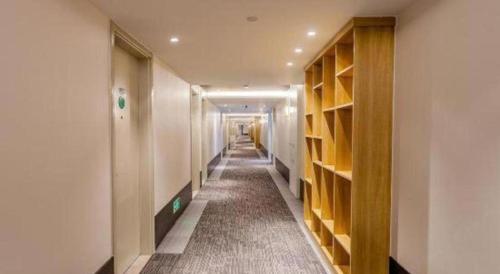 campanile hotel dongying financial port