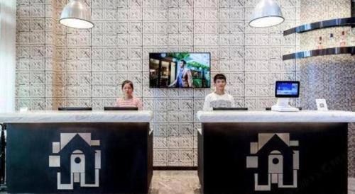 campanile hotel dongying financial port