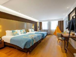 campanile hotel dongying financial port