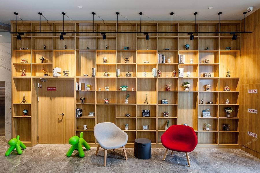 campanile hotel dongying financial port