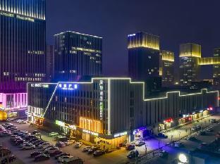 campanile hotel dongying financial port