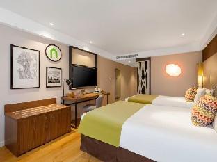 campanile hotel dongying financial port