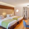campanile hotel dongying financial port