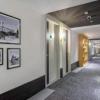 campanile hotel dongying financial port