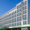 campanile hotel dongying financial port