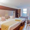 campanile hotel dongying financial port