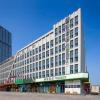 campanile hotel dongying financial port