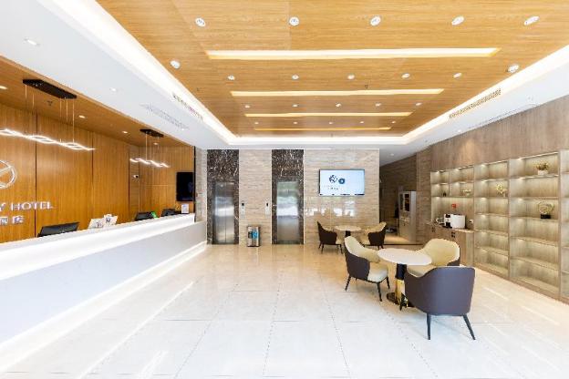 starway hotel suzhou south gate huilin plaza