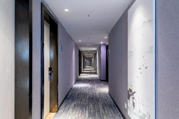starway hotel suzhou south gate huilin plaza