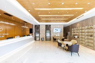 starway hotel suzhou south gate huilin plaza