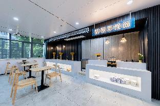 starway hotel suzhou south gate huilin plaza
