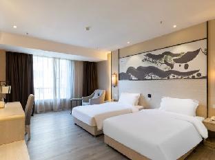 starway hotel suzhou south gate huilin plaza