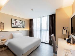 starway hotel suzhou south gate huilin plaza