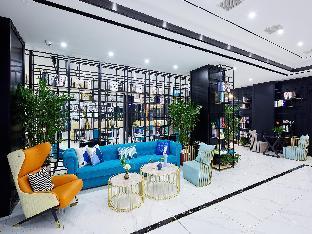 xana lite hotel tianjin huaming binhai international airport