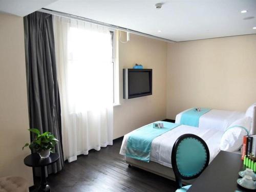 xana lite hotel tianjin huaming binhai international airport