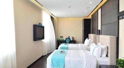 xana lite hotel tianjin huaming binhai international airport