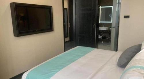 xana lite hotel tianjin huaming binhai international airport