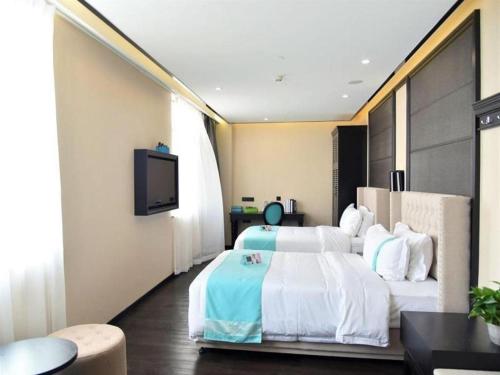 xana lite hotel tianjin huaming binhai international airport