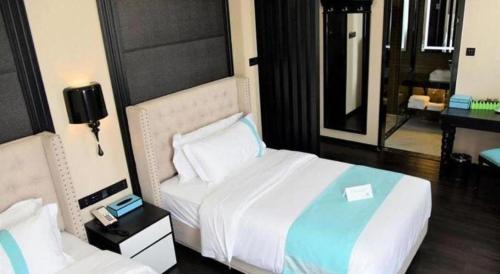 xana lite hotel tianjin huaming binhai international airport
