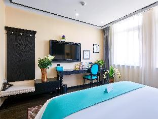 xana lite hotel tianjin huaming binhai international airport