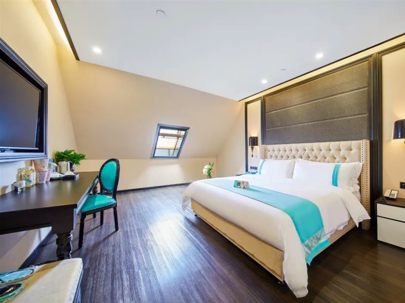 xana lite hotel tianjin huaming binhai international airport