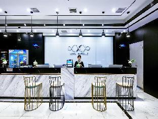 xana lite hotel tianjin huaming binhai international airport
