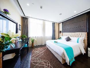 xana lite hotel tianjin huaming binhai international airport
