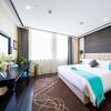 xana lite hotel tianjin huaming binhai international airport