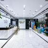 xana lite hotel tianjin huaming binhai international airport