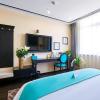 xana lite hotel tianjin huaming binhai international airport