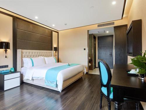 xana lite hotel tianjin huaming binhai international airport