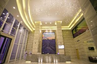 lavande hotels guangzhou jiahe wanggang metro station junhe avenue
