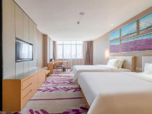 lavande hotels guangzhou jiahe wanggang metro station junhe avenue