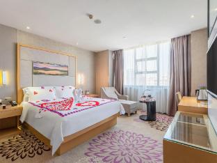 lavande hotels guangzhou jiahe wanggang metro station junhe avenue
