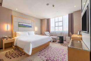 lavande hotels guangzhou jiahe wanggang metro station junhe avenue