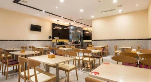 lavande hotels guangzhou jiahe wanggang metro station junhe avenue