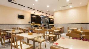 lavande hotels guangzhou jiahe wanggang metro station junhe avenue