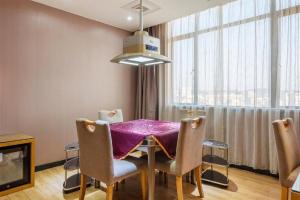 lavande hotels guangzhou jiahe wanggang metro station junhe avenue