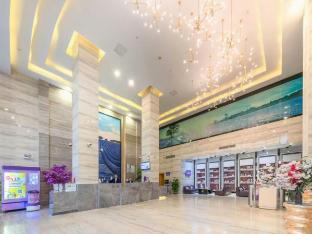 lavande hotels guangzhou jiahe wanggang metro station junhe avenue
