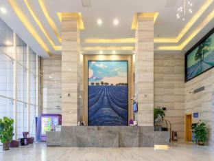 lavande hotels guangzhou jiahe wanggang metro station junhe avenue